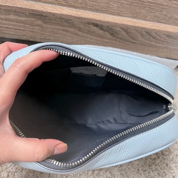 ❌SOLD❌NWT Coach Jamie Camera Bag - Picture 5 of 10